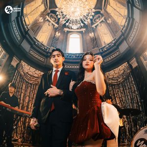 ชอบตอนกลางคืน (Live Session)