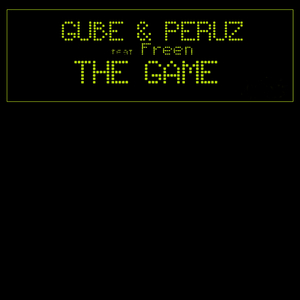 The Game (Matteo Sala Elektroshock Mix)