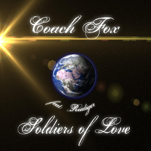 Soldiers of Love (Club Mix) [feat. Rudiger]