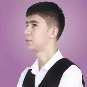 Yengi yil kaldi新年来了