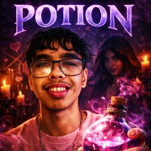 POTION (feat. PSYLOCK)