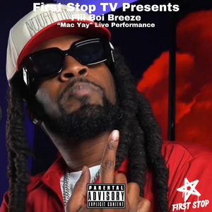 Mac Yay (Live Performance)