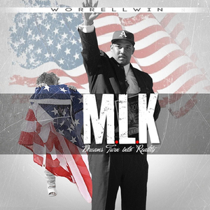 M.L.K. (Dreams Turn Into Reality)