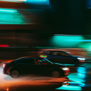 Speed Racing