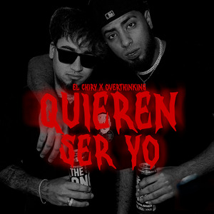 Quieren Ser Yo