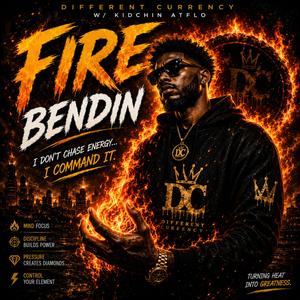 Fire Bending