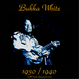 Bukka's Jitterbug Swing (Remastered 2015)