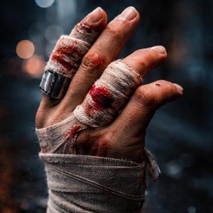 Сломай себе палец