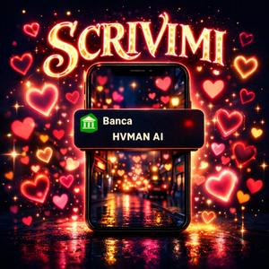 SCRIVIMI