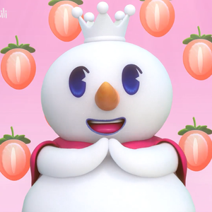 蜜雪冰城主题曲（日语版）