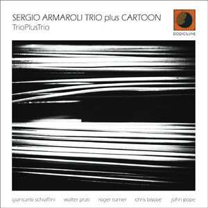 Cartoon (Biscoe, Pope, Turner)