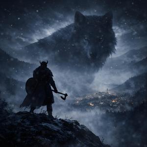 The Field Calls When the Wind Turns