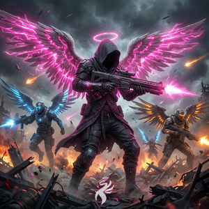 SPITFIRE (Tigue Mckay Remix)