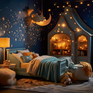 Baby's Sweet Sleep Harmony