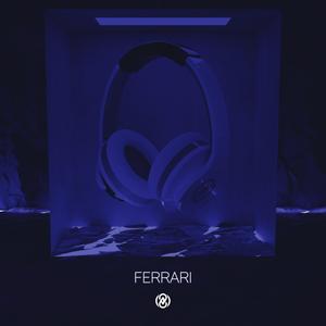 Ferrari (8D Audio)