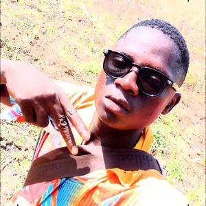 African Boy