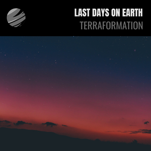 Terraformation