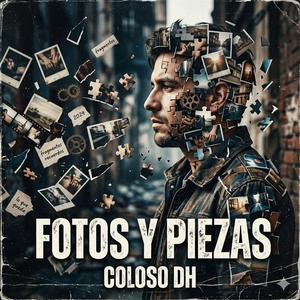 FOTOS Y PIEZAS