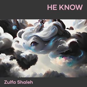 He Know