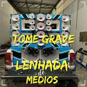 Lenhada de Médios