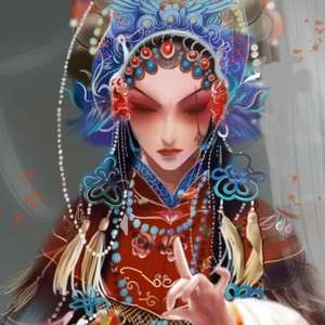 玄鸟 （宿命感拉满版）