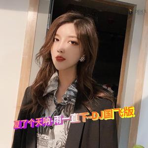 DJ国飞-夏了个天呐-雨一直下-DJ国飞版（DJ国飞 remix）