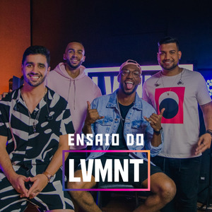 Tchau e Bença / Deixa Acontecer / Coracao Radiante / Grades do Coração