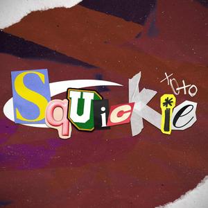 Squeaky