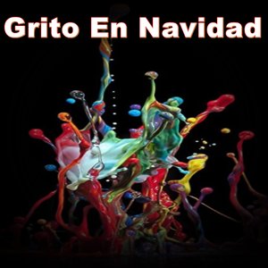 Grito En Navidad