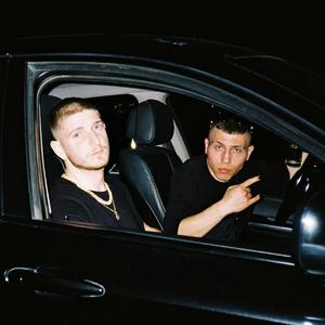 Mavri Beba (feat. Scar & MUNEYLXRD)