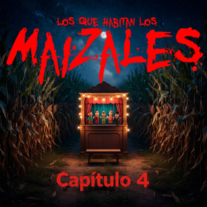 Los que habitan los maizales Capítulo 4