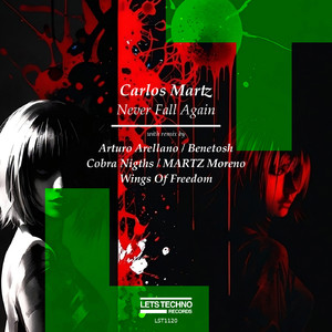 Never Fall Again (Benetosh Remix)
