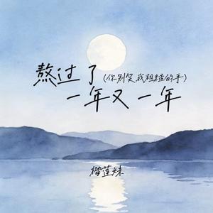 熬过了一年又一年(你别笑我粗糙的手)