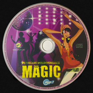 MuzIca De Petrecere Moldoveneasca