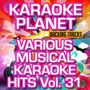 Einer für alle (Finale 1.akt) [Karaoke version]