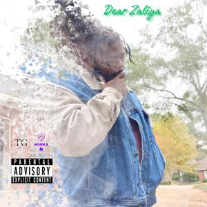 Dear Zaliya