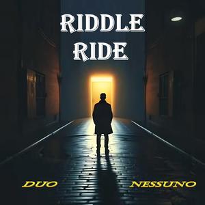 RIDDLE RIDE