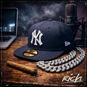 RICH (feat. D’Duzin)