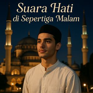 Suara Hati di Sepertiga Malam