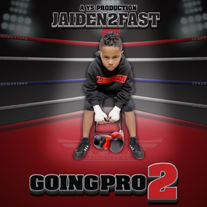 Go to School (feat. Ys)