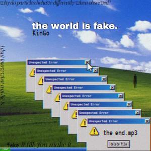 fake it till u make it