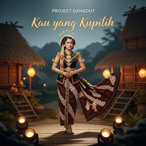 Kau yang Kupilih