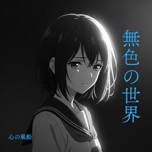 無色の世界 (feat. ララ)