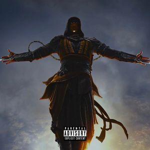 黑旗 FREESTYLE（prod.by GreenGhostBeats）