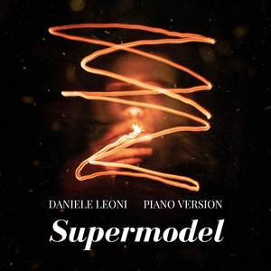 Supermodel (Piano Version)