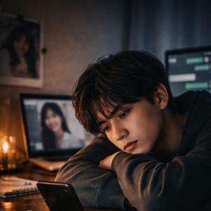 อยากเป็นเรื่องจริงของเธอสักครั้ง