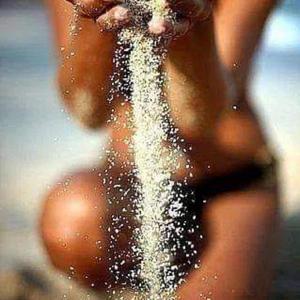 Postcard from Paradise