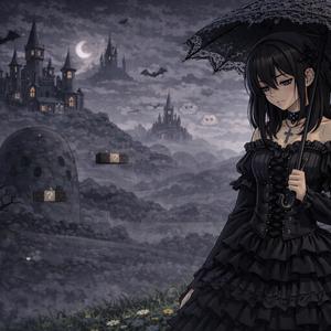 Mystic voices