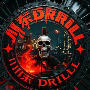 川东DRILL(PROD BY MEGA)