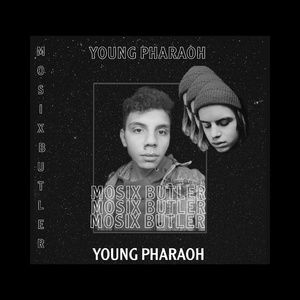 Young Pharaoh